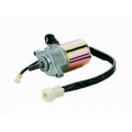 CUXI 100 Starter Motor